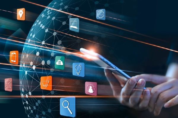 Xây dựng CSDL đất đai