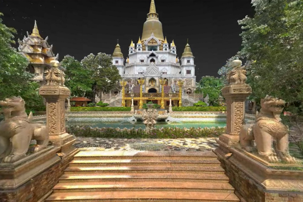 Cơ sở dữ liệu lĩnh vực khác