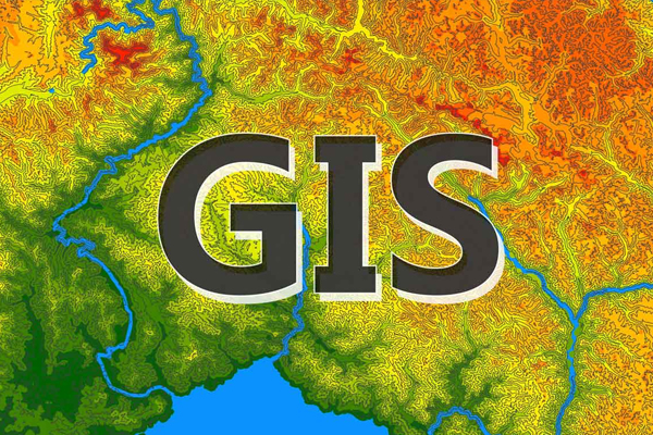 Cơ sở dữ liệu nền thông tin địa lý