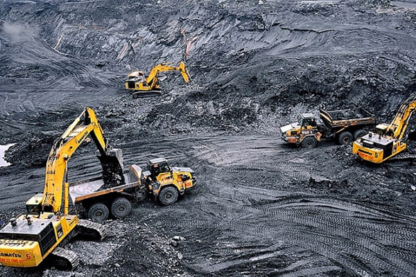 Địa chất - khoáng sản