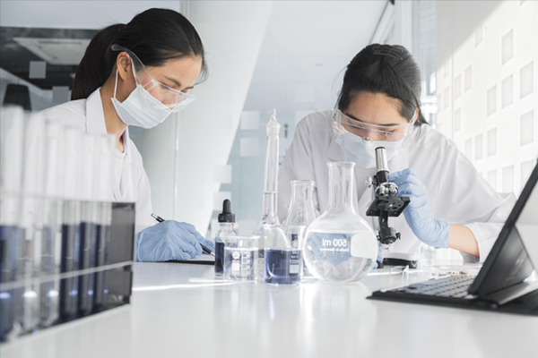 Nghiên cứu khoa học