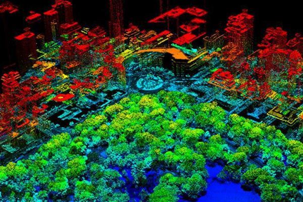 Thành lập bản đồ chuyên ngành