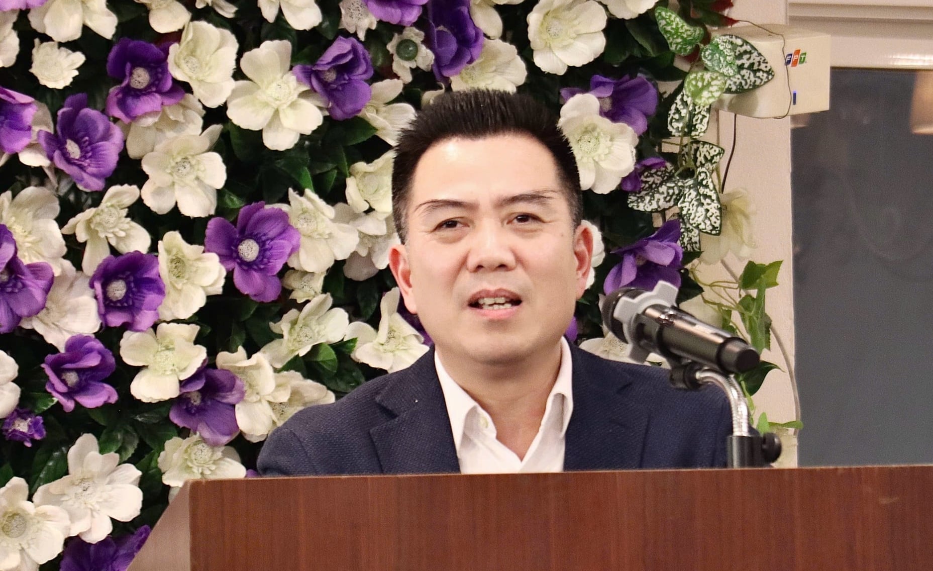 Công ty TNHH một thành viên Tài nguyên và Môi trường Việt Nam giữ vững ổn định, tạo đà bứt phá