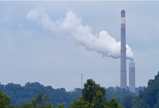 Xây dựng Đề án thành lập thị trường carbon