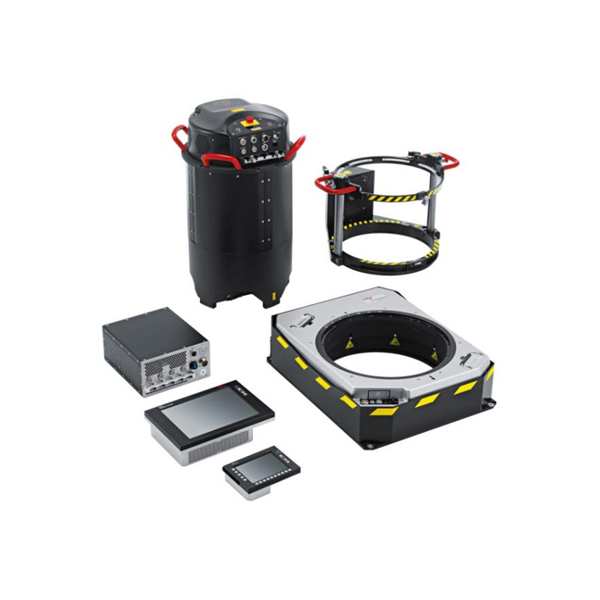 Hệ thống khảo sát chụp ảnh tích hợp Lidar hàng không