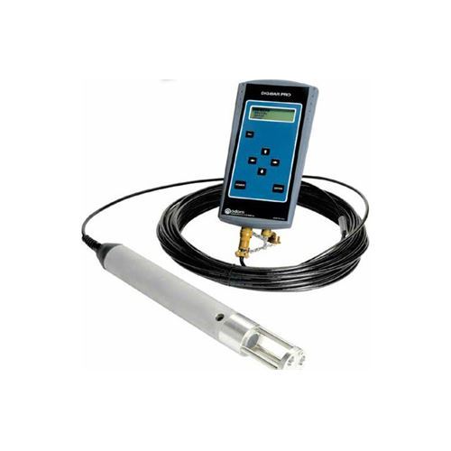 Thiết bị đo vận tốc âm thanh theo cột nước Digibar Pro (Hãng Teledyne Odom - Mỹ)