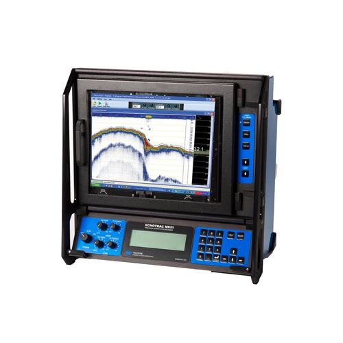 echotrac-mkiii-p