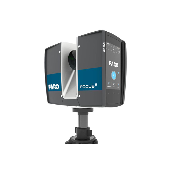 Máy quét 3D laser scanner Faro Focus S 350A