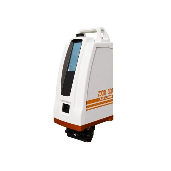 Máy quét laser GEOMAX ZOOM 300