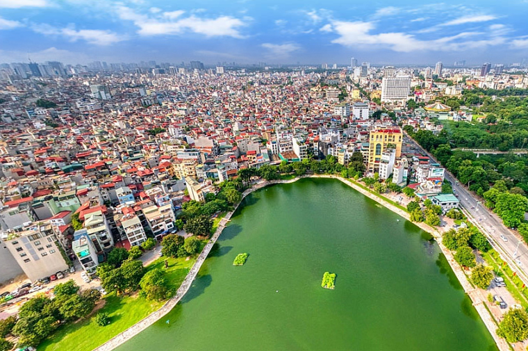 Tài nguyên đất đai