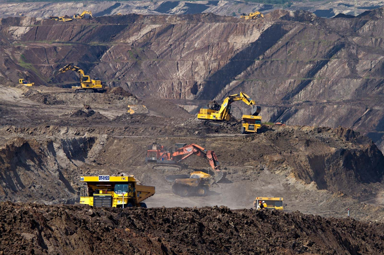 Địa chất và khoáng sản