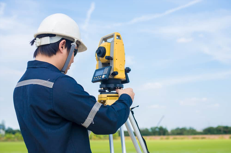 Đo đạc và bản đồ
